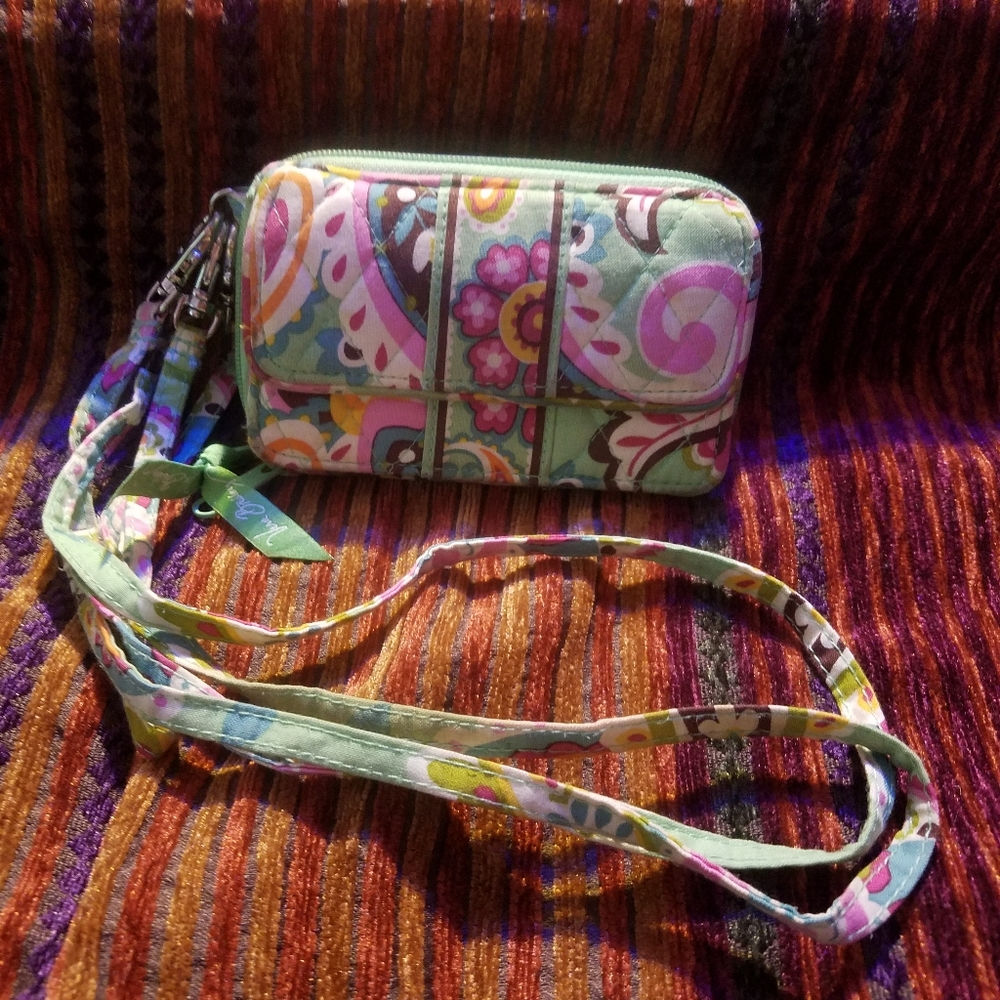 Vera Bradley Wallet